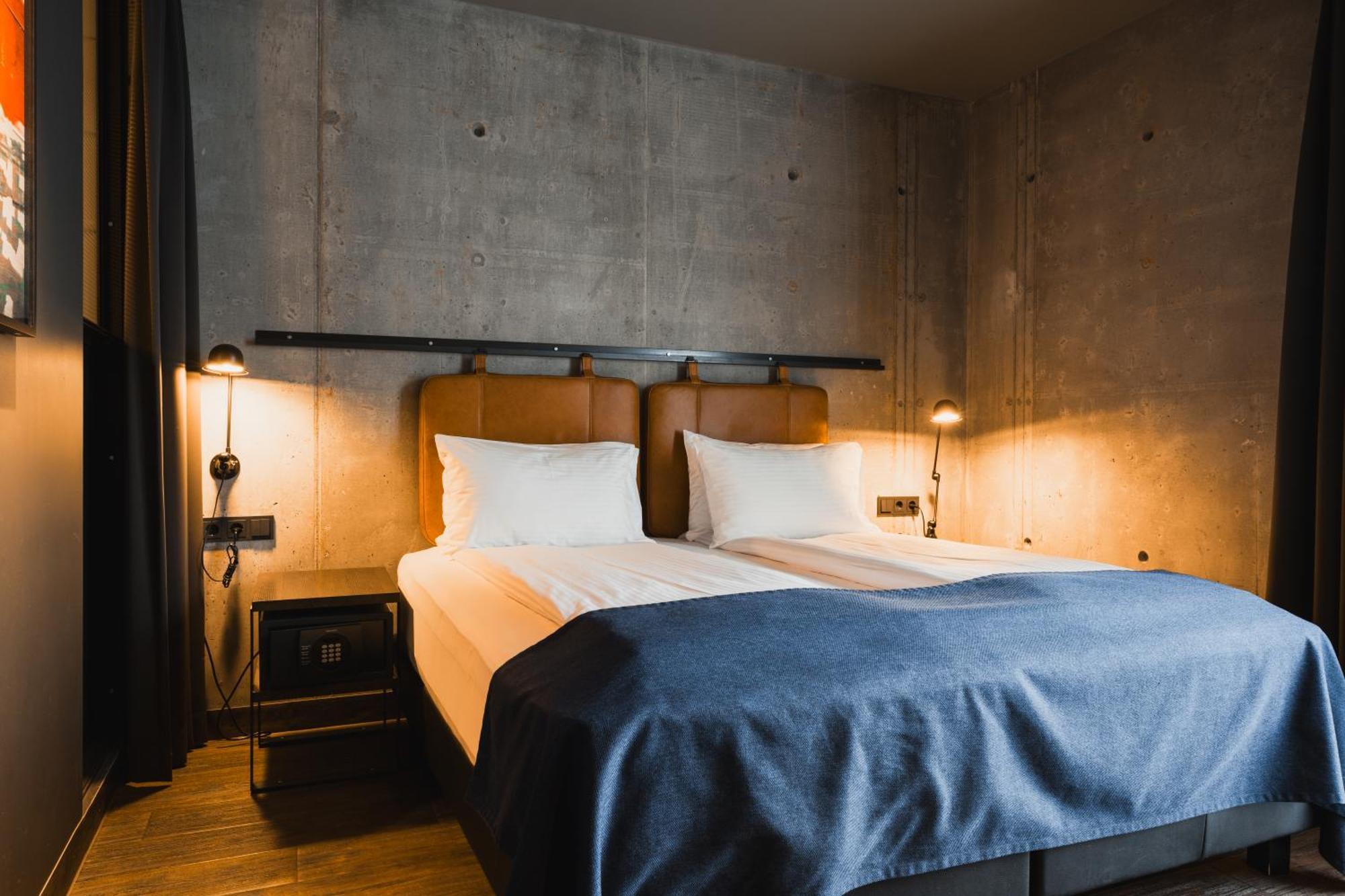 Exeter Hotel Reykjavik